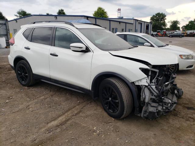 Photo 3 VIN: 5N1AT2MV8HC767324 - NISSAN ROGUE SV 