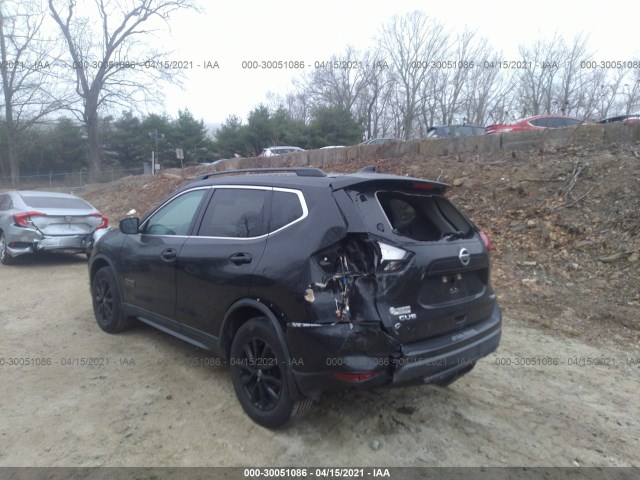 Photo 2 VIN: 5N1AT2MV8HC768988 - NISSAN ROGUE 