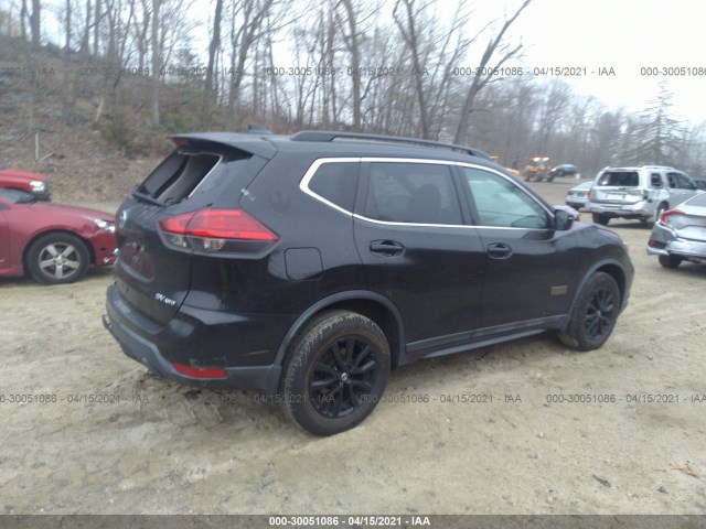 Photo 3 VIN: 5N1AT2MV8HC768988 - NISSAN ROGUE 