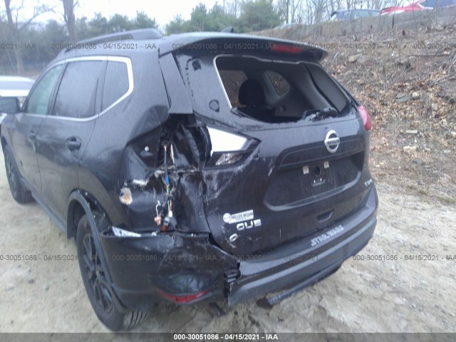 Photo 5 VIN: 5N1AT2MV8HC768988 - NISSAN ROGUE 