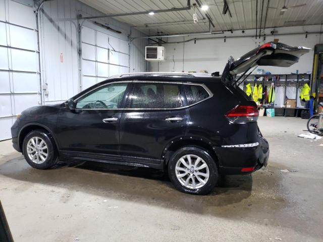 Photo 1 VIN: 5N1AT2MV8HC771566 - NISSAN ROGUE SV 