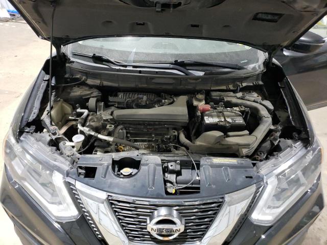 Photo 11 VIN: 5N1AT2MV8HC771566 - NISSAN ROGUE SV 