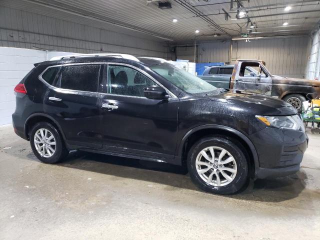 Photo 3 VIN: 5N1AT2MV8HC771566 - NISSAN ROGUE SV 