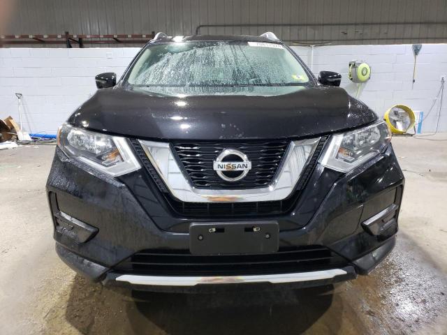 Photo 4 VIN: 5N1AT2MV8HC771566 - NISSAN ROGUE SV 