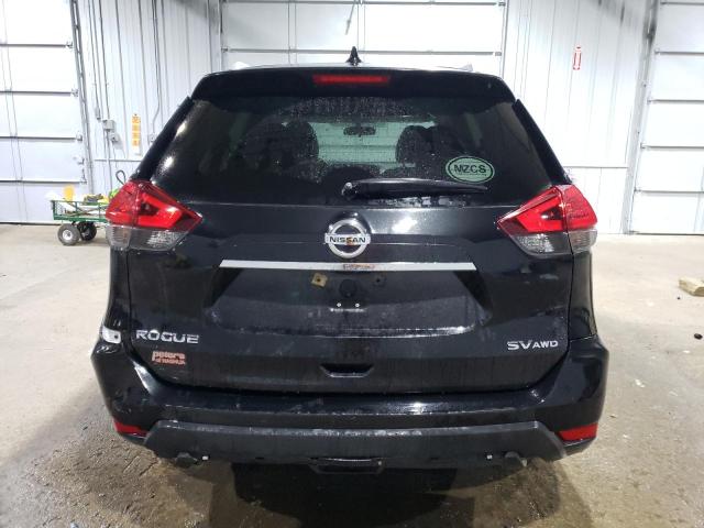 Photo 5 VIN: 5N1AT2MV8HC771566 - NISSAN ROGUE SV 