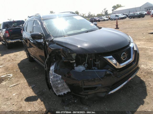 Photo 0 VIN: 5N1AT2MV8HC773933 - NISSAN ROGUE 