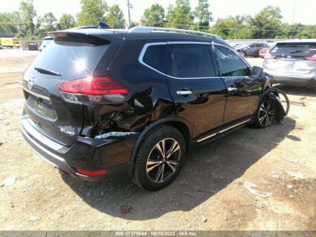 Photo 3 VIN: 5N1AT2MV8HC773933 - NISSAN ROGUE 