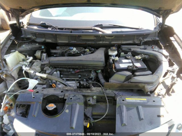 Photo 9 VIN: 5N1AT2MV8HC773933 - NISSAN ROGUE 