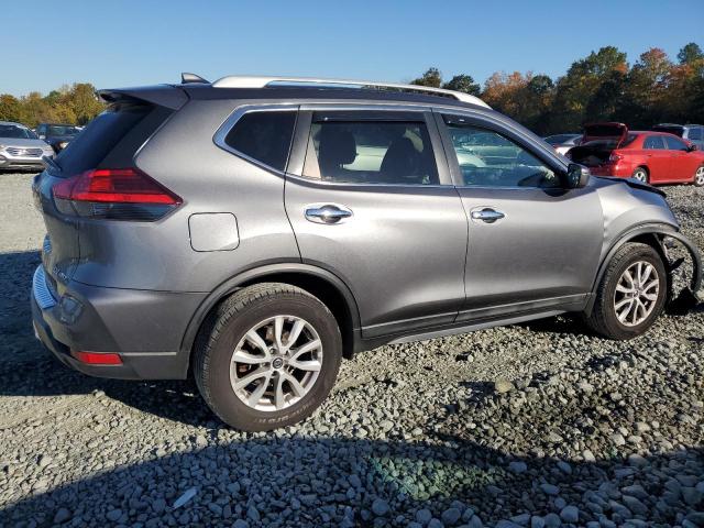 Photo 2 VIN: 5N1AT2MV8HC774970 - NISSAN ROGUE 