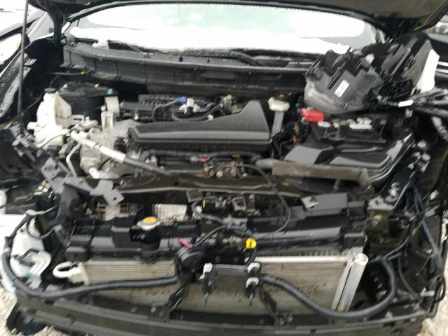 Photo 6 VIN: 5N1AT2MV8HC778386 - NISSAN ROGUE SV 