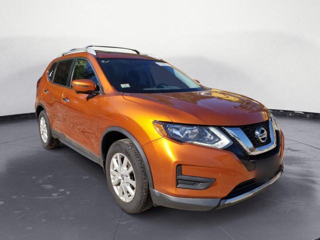 Photo 0 VIN: 5N1AT2MV8HC779778 - NISSAN ROGUE SV 