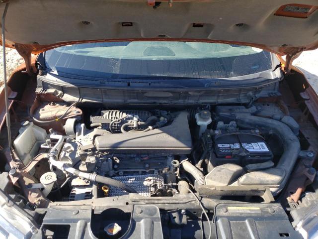 Photo 6 VIN: 5N1AT2MV8HC779778 - NISSAN ROGUE SV 