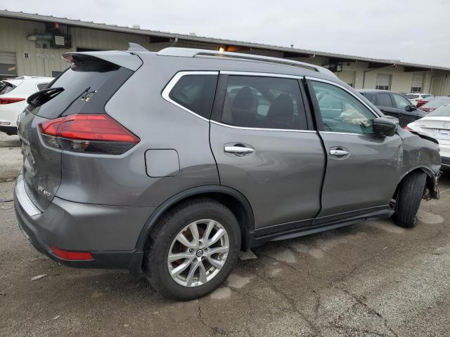 Photo 2 VIN: 5N1AT2MV8HC781420 - NISSAN ROGUE 