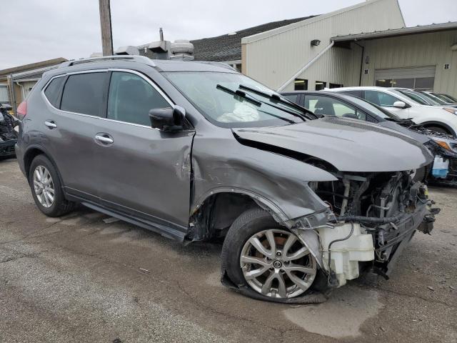 Photo 3 VIN: 5N1AT2MV8HC781420 - NISSAN ROGUE 