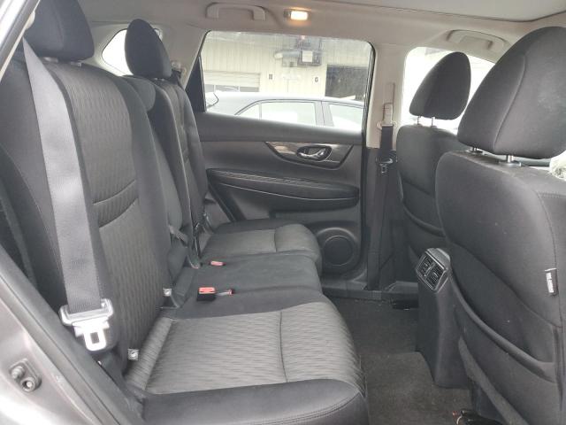 Photo 9 VIN: 5N1AT2MV8HC781420 - NISSAN ROGUE 