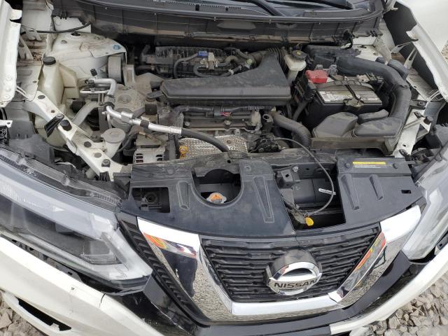 Photo 10 VIN: 5N1AT2MV8HC785838 - NISSAN ROGUE SV 