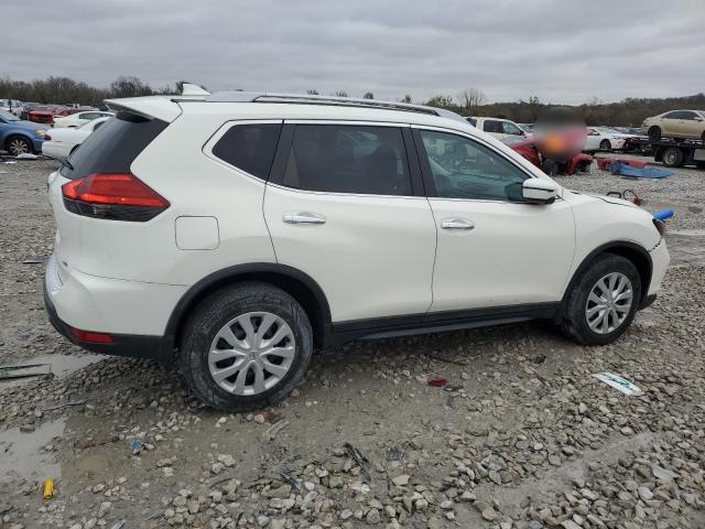 Photo 2 VIN: 5N1AT2MV8HC785838 - NISSAN ROGUE SV 