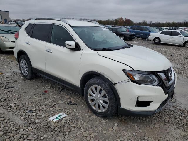 Photo 3 VIN: 5N1AT2MV8HC785838 - NISSAN ROGUE SV 