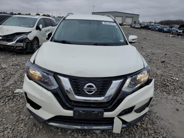 Photo 4 VIN: 5N1AT2MV8HC785838 - NISSAN ROGUE SV 