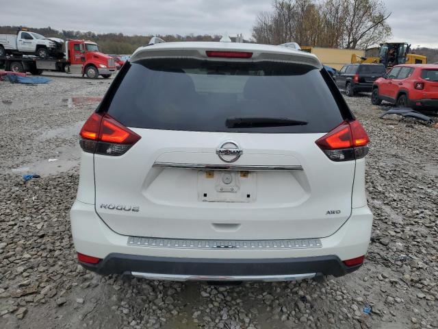 Photo 5 VIN: 5N1AT2MV8HC785838 - NISSAN ROGUE SV 