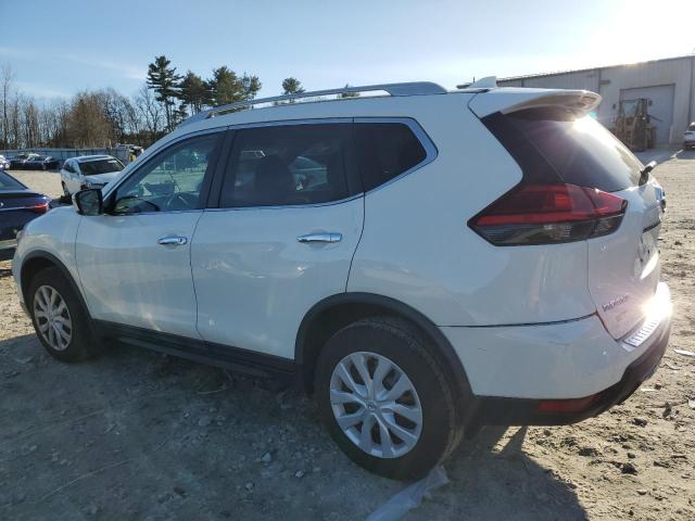 Photo 1 VIN: 5N1AT2MV8HC786892 - NISSAN ROGUE 