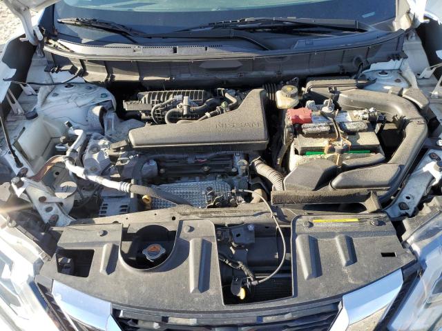 Photo 11 VIN: 5N1AT2MV8HC786892 - NISSAN ROGUE 