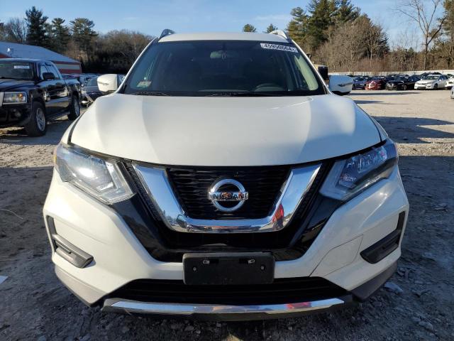 Photo 4 VIN: 5N1AT2MV8HC786892 - NISSAN ROGUE 