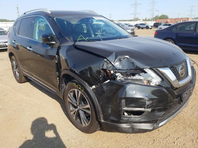 Photo 0 VIN: 5N1AT2MV8HC793678 - NISSAN ROGUE SV 