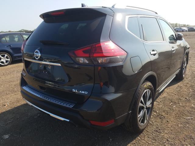 Photo 3 VIN: 5N1AT2MV8HC793678 - NISSAN ROGUE SV 