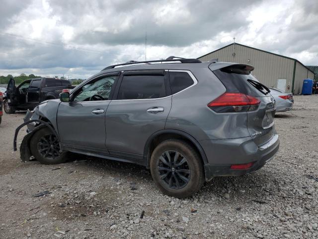 Photo 1 VIN: 5N1AT2MV8HC804162 - NISSAN ROGUE 