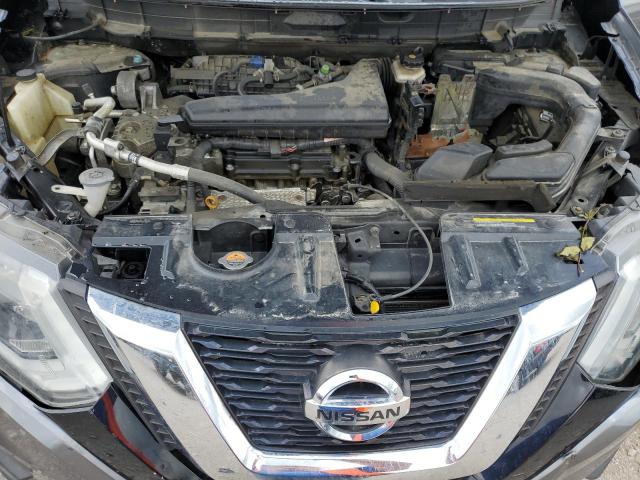 Photo 11 VIN: 5N1AT2MV8HC804162 - NISSAN ROGUE 