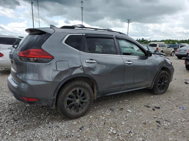 Photo 2 VIN: 5N1AT2MV8HC804162 - NISSAN ROGUE 