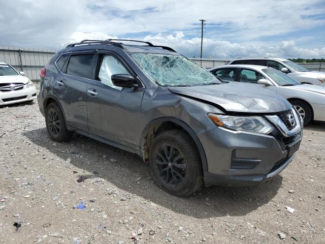 Photo 3 VIN: 5N1AT2MV8HC804162 - NISSAN ROGUE 