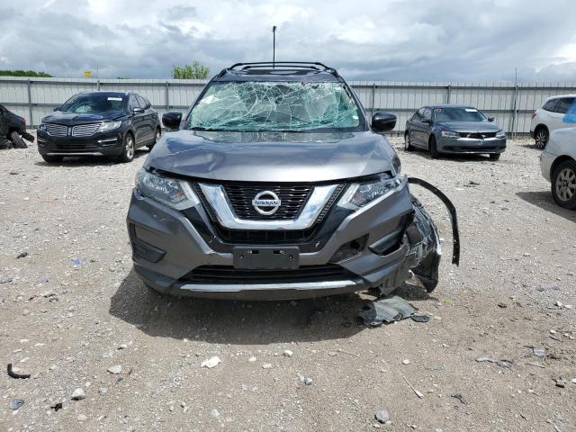 Photo 4 VIN: 5N1AT2MV8HC804162 - NISSAN ROGUE 