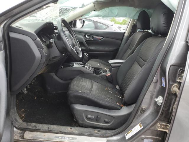 Photo 6 VIN: 5N1AT2MV8HC804162 - NISSAN ROGUE 