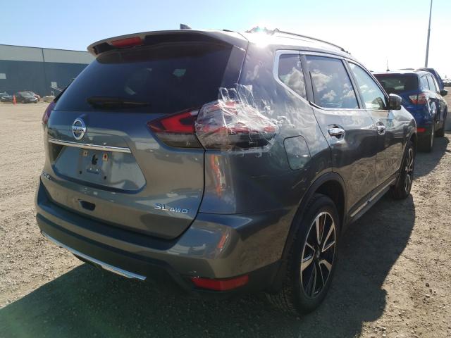 Photo 3 VIN: 5N1AT2MV8HC805036 - NISSAN ROGUE SV 