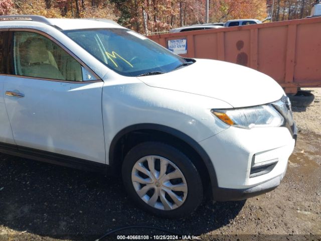 Photo 5 VIN: 5N1AT2MV8HC806607 - NISSAN ROGUE 