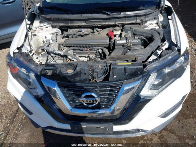 Photo 9 VIN: 5N1AT2MV8HC806607 - NISSAN ROGUE 