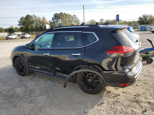 Photo 1 VIN: 5N1AT2MV8HC806638 - NISSAN ROGUE 