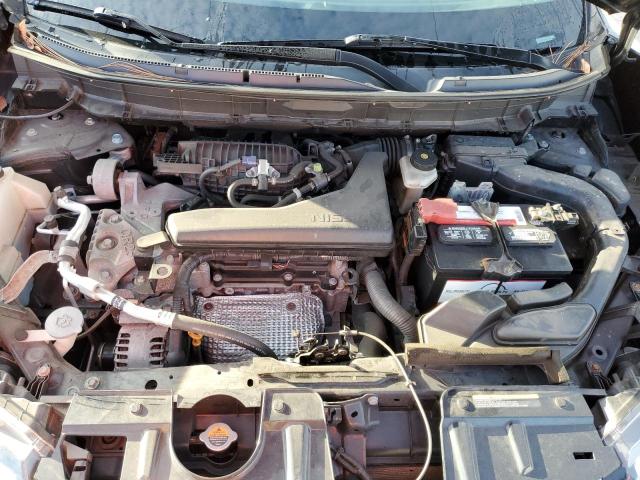 Photo 10 VIN: 5N1AT2MV8HC806638 - NISSAN ROGUE 