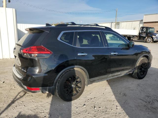 Photo 2 VIN: 5N1AT2MV8HC806638 - NISSAN ROGUE 