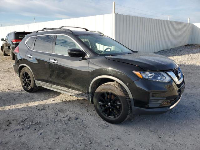 Photo 3 VIN: 5N1AT2MV8HC806638 - NISSAN ROGUE 