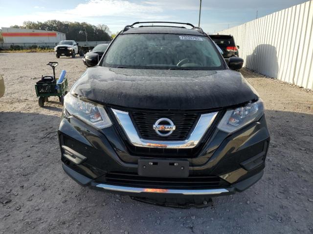 Photo 4 VIN: 5N1AT2MV8HC806638 - NISSAN ROGUE 