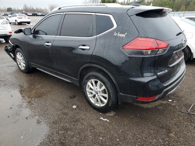 Photo 1 VIN: 5N1AT2MV8HC816523 - NISSAN ROGUE 