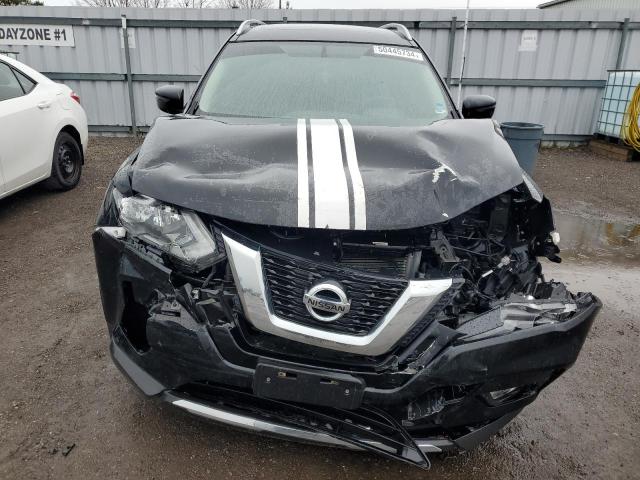 Photo 4 VIN: 5N1AT2MV8HC816523 - NISSAN ROGUE 