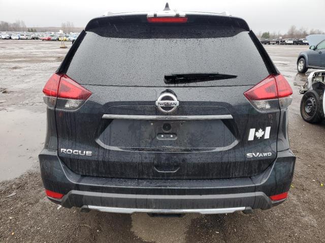 Photo 5 VIN: 5N1AT2MV8HC816523 - NISSAN ROGUE 