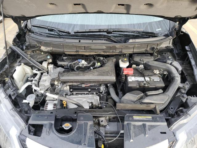 Photo 11 VIN: 5N1AT2MV8HC816893 - NISSAN ROGUE SV 