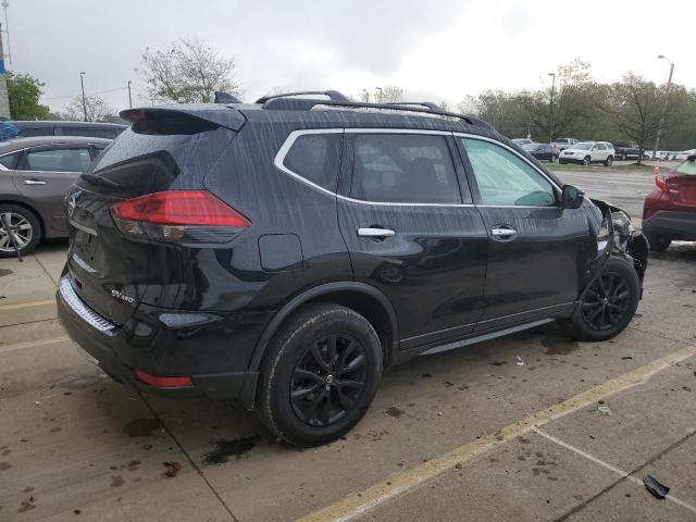 Photo 2 VIN: 5N1AT2MV8HC816893 - NISSAN ROGUE SV 