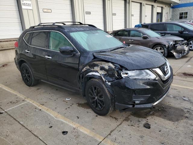 Photo 3 VIN: 5N1AT2MV8HC816893 - NISSAN ROGUE SV 