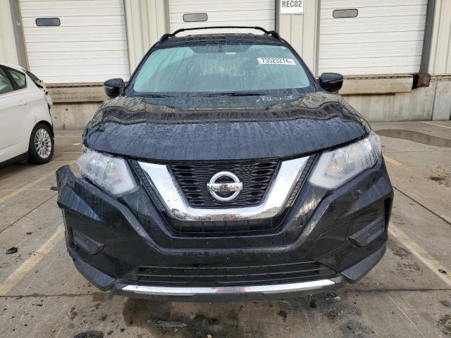 Photo 4 VIN: 5N1AT2MV8HC816893 - NISSAN ROGUE SV 